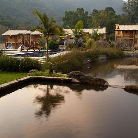 Pousada Cantagalo Itaipava Bagian luar foto